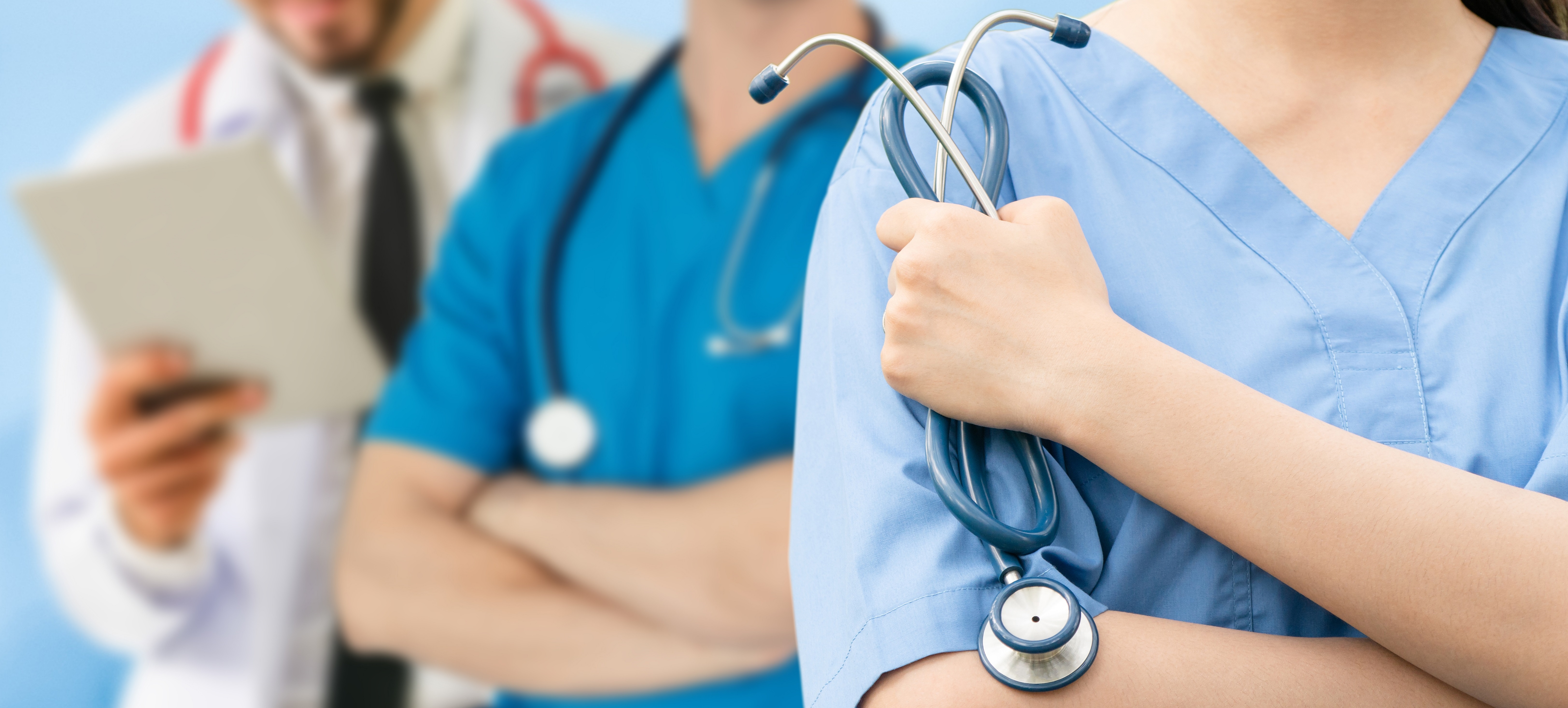 Improving Health Services Main Image